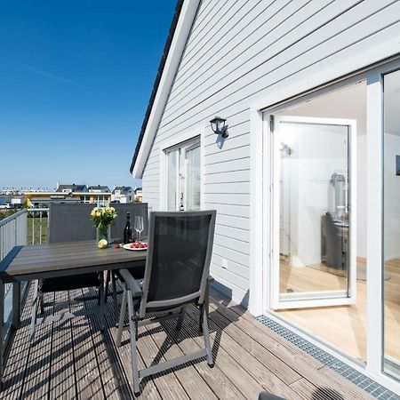 Apartament Windrose Olpenitz Zewnętrze zdjęcie