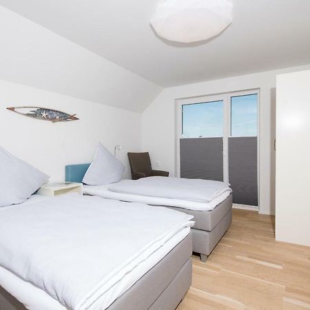 Apartament Windrose Olpenitz Zewnętrze zdjęcie