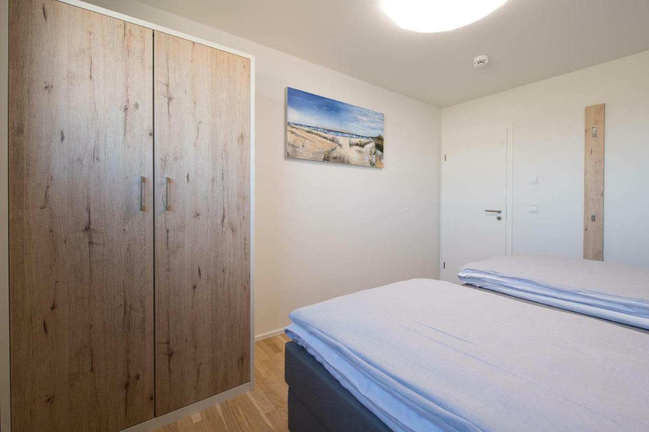 Apartament Windrose Olpenitz Zewnętrze zdjęcie